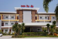 Lobby Tong Tin Tat Residence View