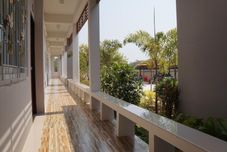 Exterior Tong Tin Tat Residence View