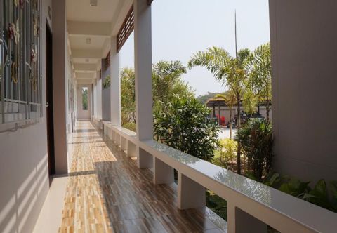 ภายนอกอาคาร Tong Tin Tat Residence View