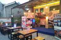 Bar, Cafe and Lounge Hotel Anggraeni Ketanggungan