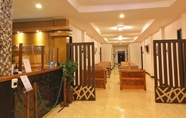 Restoran 2 Hotel Anggraeni Ketanggungan