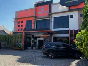 Hotel Anggraeni Ketanggungan, Rp 427.519