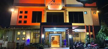 Nearby View and Attractions 2 Hotel Anggraeni Ketanggungan