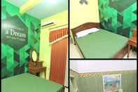 Bedroom Bumi Asri Homestay Syariah