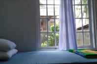 Kamar Tidur Bill Homestay