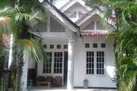 Lobi Bill Homestay