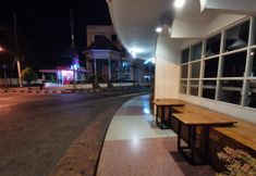 ภายนอกอาคาร 5 Supak Hotel
