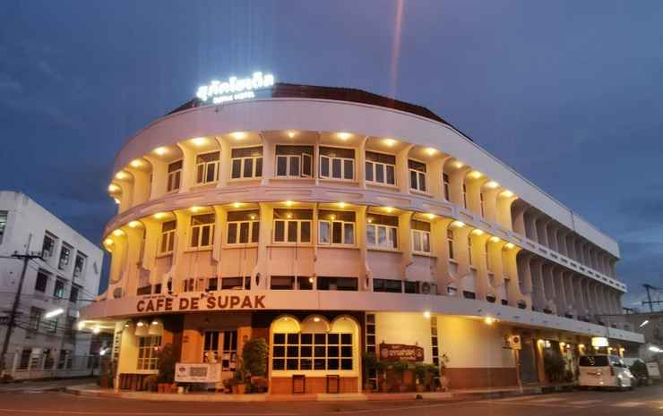 Supak Hotel