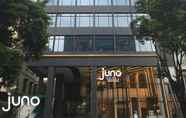 ภายนอกอาคาร 3 Juno Tanah Abang Jakarta