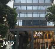 Exterior 3 Juno Tanah Abang Jakarta