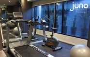 Fitness Center 6 Juno Tanah Abang Jakarta