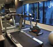 Fitness Center 6 Juno Tanah Abang Jakarta