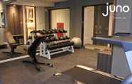 Fitness Center 5 Juno Tanah Abang Jakarta