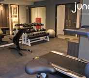 Fitness Center 5 Juno Tanah Abang Jakarta