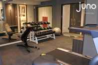 Fitness Center Juno Tanah Abang Jakarta