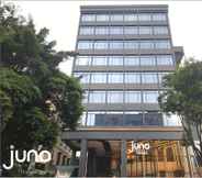 Exterior 2 Juno Tanah Abang Jakarta