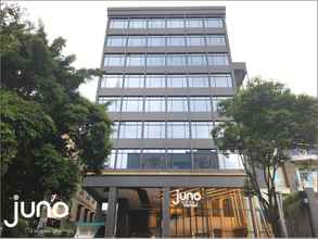 Exterior 4 Juno Tanah Abang Jakarta