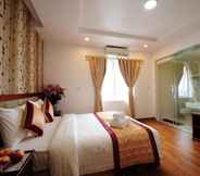 Bedroom 4 Sao Bang Hotel