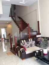 Lobi 4 Starhill House Dalat