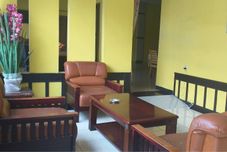 공용 공간 OYO 692 Hotel Graha Buana