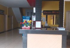 Lobi 6 OYO 692 Hotel Graha Buana