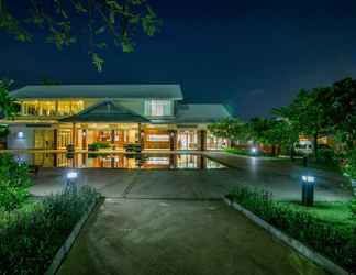 ภายนอกอาคาร 2 Hua Hin Condotel & Resort Taweeporn 