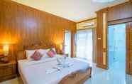 BEDROOM Hua Hin Condotel & Resort Taweeporn 