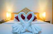 ห้องนอน 2 Hua Hin Condotel & Resort Taweeporn 