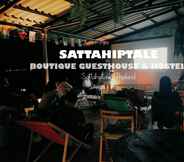 Functional Hall 5 Sattahiptale Boutique Guesthouse & Hostel