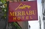 Exterior 2 Merbabu Hotel Malioboro