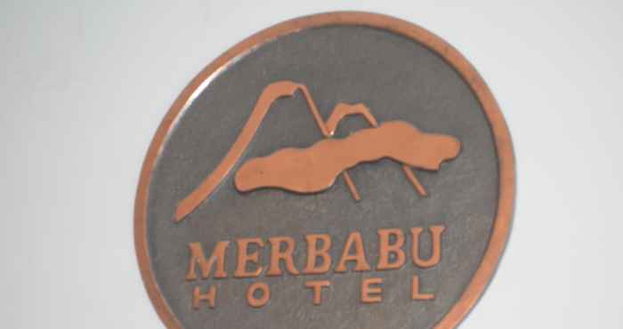 Exterior Merbabu Hotel Malioboro