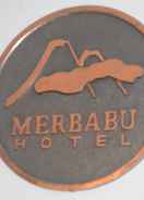 EXTERIOR_BUILDING Merbabu Hotel Malioboro