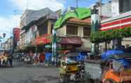 Nearby View and Attractions 3 Merbabu Hotel Malioboro