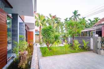 Exterior 4 Green World Hoi An Villa