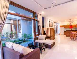 Lobi 2 Green World Hoi An Villa