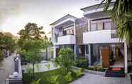 Exterior 2 Green World Hoi An Villa