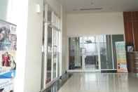 Lobby Sewa Apartemen Depok