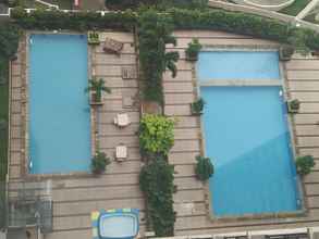 Swimming Pool 4 Sewa Apartemen Depok