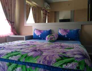 Kamar Tidur 2 Sewa Apartemen Depok