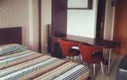 Bedroom 6 Rizky Apartemen Margonda Residence 2