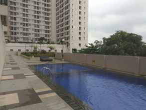 Kolam Renang 4 DSR Margonda Residence 3 Apartment