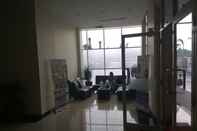 Lobby DSR Margonda Residence 3 Apartment