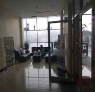 Lobi 3 Rizky Apartement Margonda Residence 3