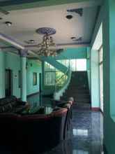 Lobi 4 Huong Tram 1 Hotel