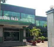 Exterior 5 Huong Tram 1 Hotel