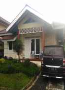 EXTERIOR_BUILDING Villa Kota Bunga Gladiol 