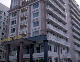 Bên ngoài 2 Vu Phong Hotel