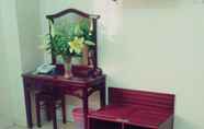 ห้องนอน 7 Huong Tram 2 Hotel Binh Duong