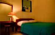 Kamar Tidur 7 Little Pond Homestay