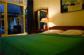 Kamar Tidur 4 Little Pond Homestay